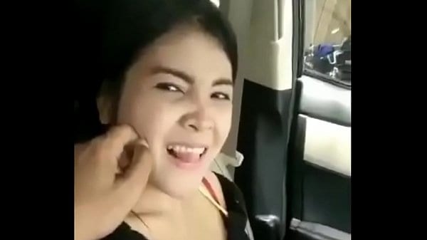  เด็กเสี่ย ล้วงในรถซะเลย