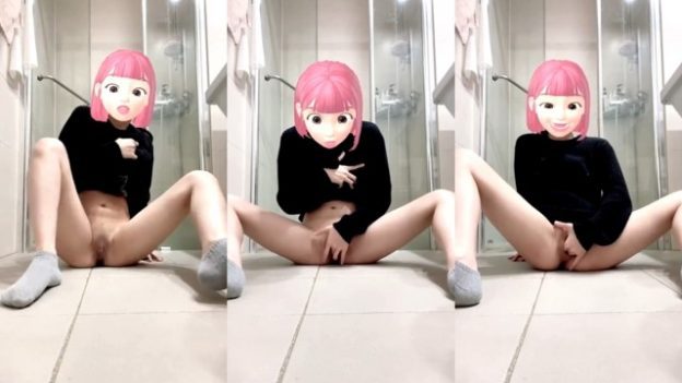 คลิปหลุด xxxx นักศึกษา ขาวอมชมพู ช่วยตัวเองในห้องน้ำ โคตรเนียน โอโม่สุดๆ เสียวแน่นอน รีบดูก่อนโดนลบ ดูหีฟรี หีเนียน ควยแข็งเลย