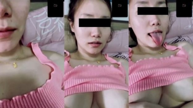 คลิปหลุด สาวหมวย คอลกับแฟน xxxx แล้วโดนเอามาปล่อย นมอย่างใหญ่ น่าเย็ดจัด รีบดูก่อนโดนลบ ดูหีฟรี หีเนียน ควยแข็งเลย