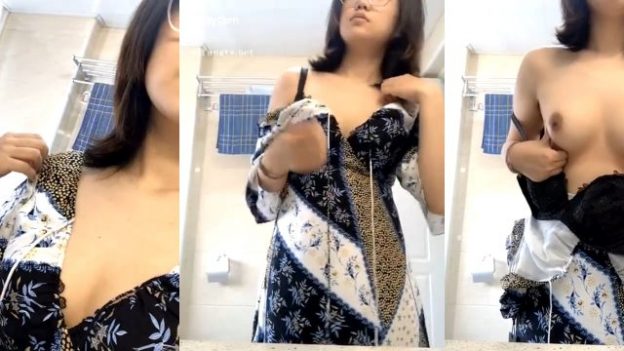 คลิปหลุดน้องแว่น นักเรียนจีน ตัวต่อยั่วเย็ดไม่หยุด นมน่าดูดสุดๆ วัยกำลังเงี่ยน น่าจะโดน xxx ซักทีรีบดูก่อนโดนลบ ดูหีฟรี หีเนียน ดูหีฟรี