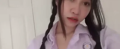  สาวมอปลายขายตัวแลกเงิน เย็ดกับคนแปลหน้า  รีบดูก่อนโดนลบ ดูหีฟรี หีเนียน เย็ดสด แตกใน