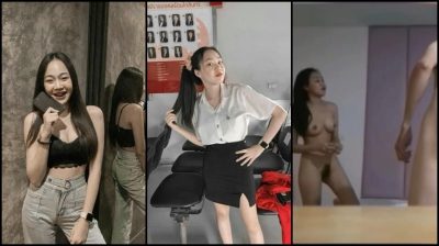  ห้องเชือด คลิปหลุดนักศึกษาสาวไซด์ไลน์ทางบ้าน โดนตั้งกล้องถ่ายงานโครดเด็ดโดนจับเย็ดสดเล่นท่ายากแตกน้ำเงี่ยนเต็มนม….