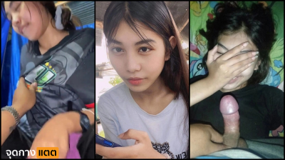  คลิปหลุดเด็กนักเรียนวันหยุดไปโยกเอวบดบี้ขยี้ควยผัวโครดเสียวงานทางบ้านนี้มันเด็ดจริงๆ เย็ดมันเย็ดเสียวกันขนาดนี้จะไม่ให้….