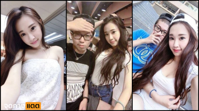  XXXคลิปโป๊ทางบ้าน แอบเย็ดกับเพื่อนผัวทหารที่โรงแรมเย็ดกันอย่างมันของขาดมานานจัดเต็มให้อย่างหนักหน่วง….