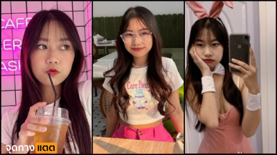 คลิปหลุดทางบ้าน น้องแว่นนักศึกษาปี1 งานโครดเด็ดตั้งกล้องถ่ายคอสเพลย์ถือกล้องถ่ายโดนโดนแฟนเย็ดหี.... รีบดูก่อนโดนลบ ดูหีฟรี หีเนียน เย็ดสด