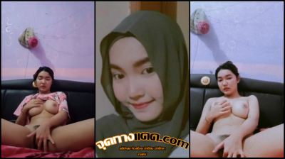 คอลเสียวคลิปหลุดสาวมุสลิมแม่งงานแจ่มจัดนมใหญ่กลมสวยตั้งกล้องติ้วหีกันเสียวจนน้ำแตก รีบดูก่อนโดนลบ ดูหีฟรี หีเนียน เย็ดสด แตกใน