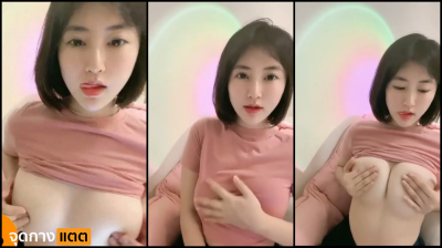 คลิปหลุดโครดเด็ดผมสั้นสวยหมวยนมโครดใหญ่มาตั้งกล้องโชว์หุ่นเห็นหีเนียนสวยอีกจะงานดีเกินไปแล้ววว รีบดูก่อนโดนลบ ดูหีฟรี หีเนียน เย็ดสด แตกใน